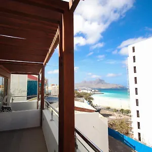 Hotel Luna Boutique Kaapverdische Eilanden