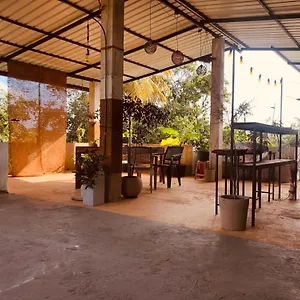  Bed & Breakfast Airport Layover Sri Lanka